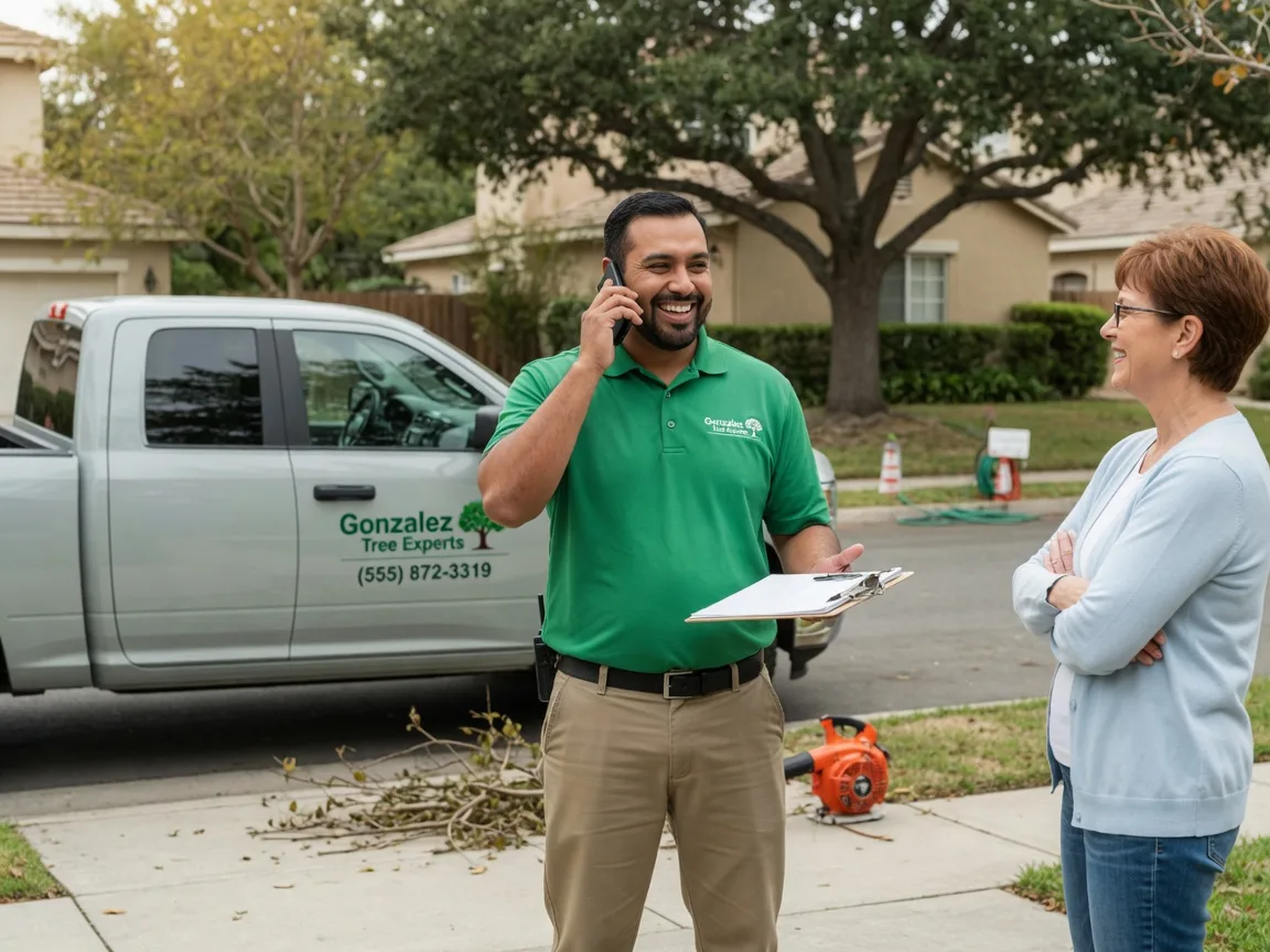 Tree Service Pine City, MN FAQs